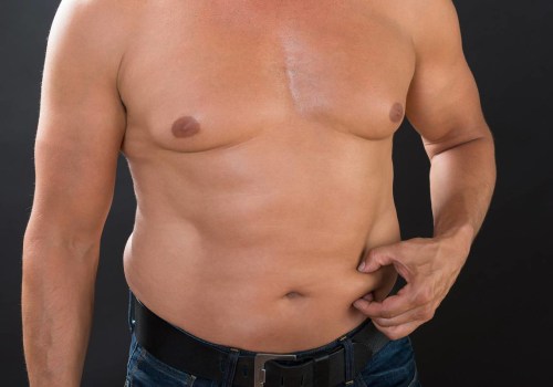 Can your stomach grow back after lipo?